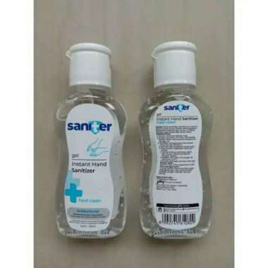 Saniter Handsanitizer 50ml