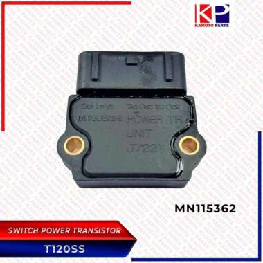SWITCH POWER TRANSISTOR T120SS EFI MN115362