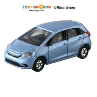 Tomica Car Regular 033 Honda Fit