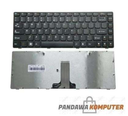 Keyboard Laptop Lenovo Ideapad V370 Z370 B470 G470 V470 Z470 G475 B490