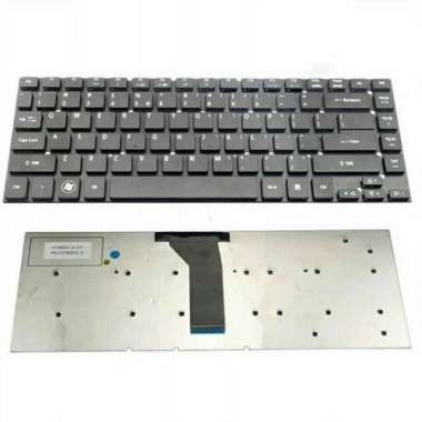 Keyboard Laptop Acer E1-410 E1-420 E1-430 E1-430G E1-470 E5-471 E5-421