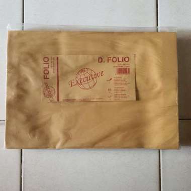 Amplop samson/ amplop coklat folio executive