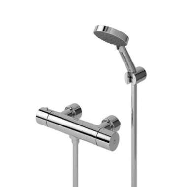 Kran Shower Set Toto TX450SEN / Thermostat Shower Toto TX 450 SEN / Set Shower Toto TX 450SEN PROMO