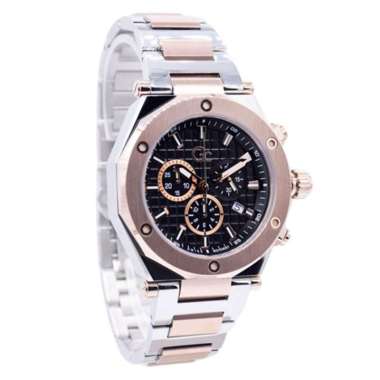 JAM GUESS GC ORIGINAL - GC JAM GUESS Z18001G2MF JAM TANGAN GUESS 18001 GUESS Z18001 JAM TANGAN PRIA 