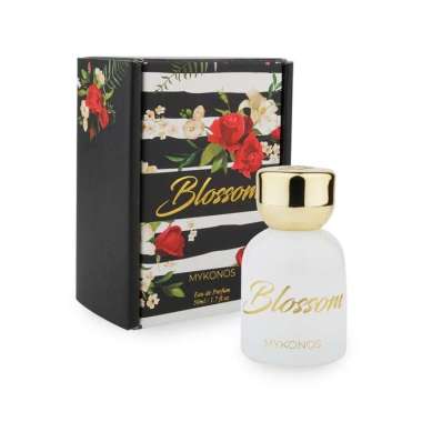 MYKONOS - Parfum EDP 50ml Blossom
