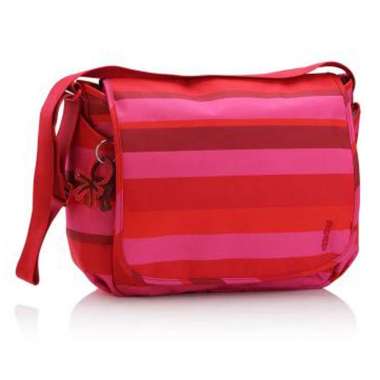 Okiedog Skagen Cupid Red/Pink 28200 Tas Bayi