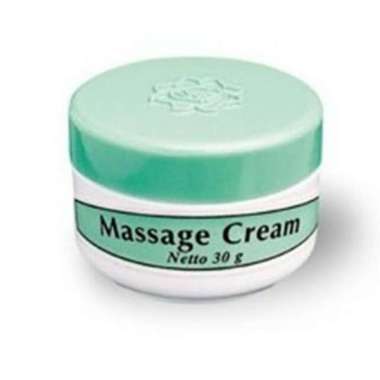 VIVA Massage Cream 30gr