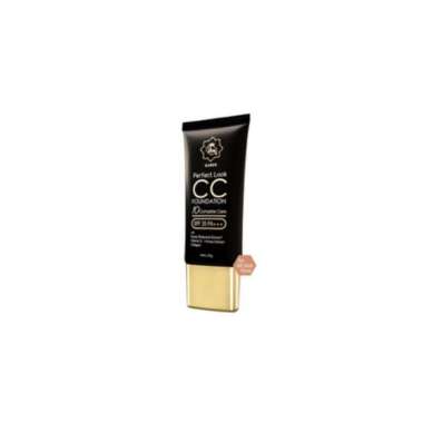 VIVA PERFECT CC FOUNDATION