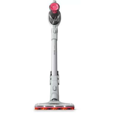 Philips FC6723/01 - Sticks Rechargeable-Penyedot Debu Stick Tanpa Kabel