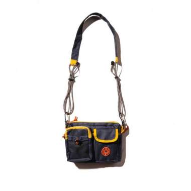 Humblezing SlingBag Teeny Navy
