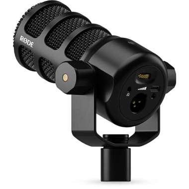 Rode PodMic USB Dynamic Broadcast Microphone