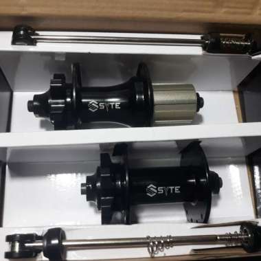 HUB SYTE 28 HOLE DISCBRAKE