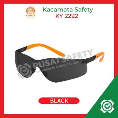 Kacamata Safety Kings KY2222