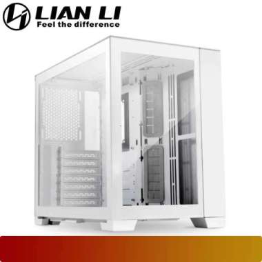 LIAN LI O11 Dynamic Mini Snow Edition