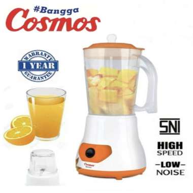 Blender Cosmos 1L Plastik Cb 171