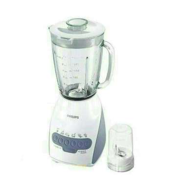 Philips Blender Beling Gelas Hr 2116 Hr2116 2L