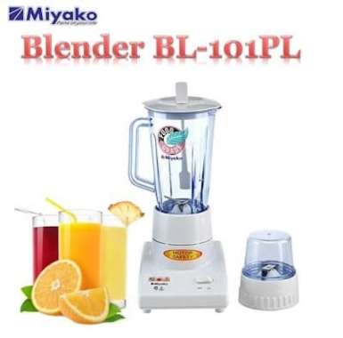 Blender Miyako Bl 101Pl