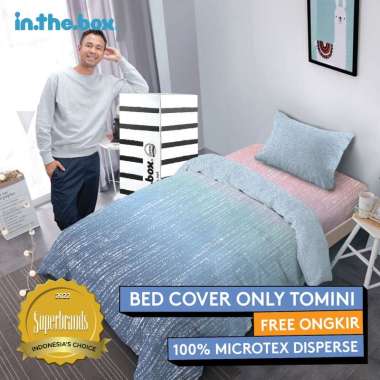 Inthebox Bed Cover Tomini 150x200