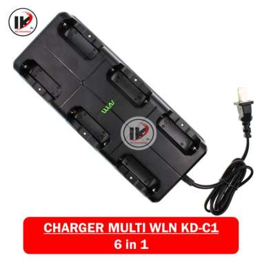 CHARGER MULTI HT WLN KD-C1 KDC1 KD C1