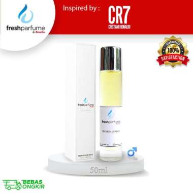 Parfum Cristiano Ronaldo 50ML