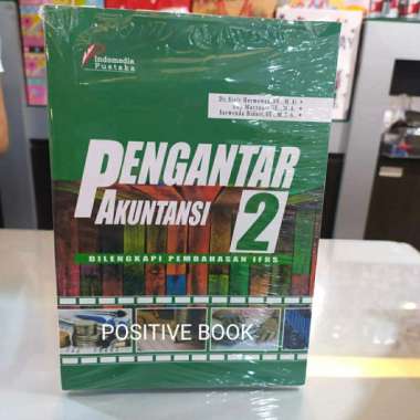 Pengantar Akuntansi 2 Sigit Hermawan Ori