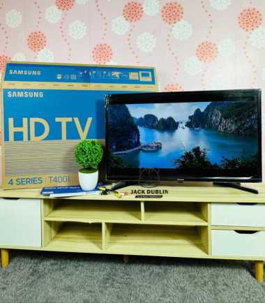 TV SAMSUNG 32 inch 32t4001 DIGITAL TV USB MOVIE LED TV 32T4001AK 32T4001 GARANSI RESMI