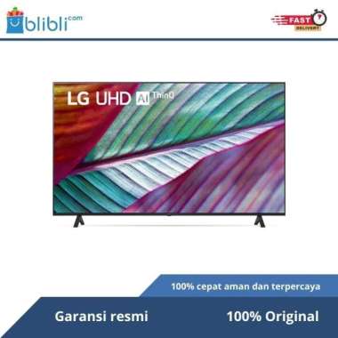 LG 65UR7500 Smart Digital Tv Uhd 4K 65 Inch 65UR7500PSC UR7500