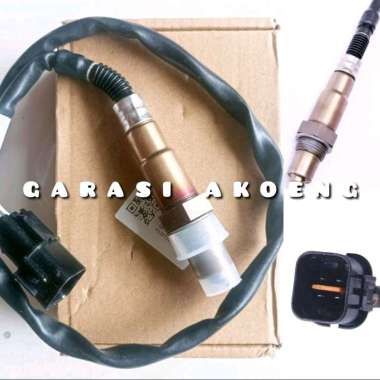 Sensor Oksigen Kia All New Rio Hyundai i20 Grand Avega O2 Knalpot