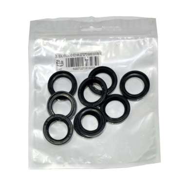 OIL SEAL KRUCK AS KIEHAN 22*32*5 NMAX KANAN (ISI 10PCS)