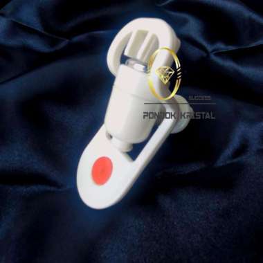 KRAN DISPENSER MIYAKO KRAN HOT AND COOL DISPENSER MIYAKO Merah