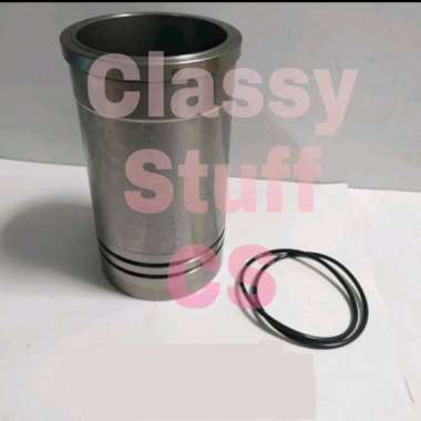 Cylinder Liner Boring S1100 Mesin Diesel
