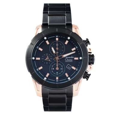 JAM TANGAN ALEXANDRE CHRISTIE PRIA ORIGINAL 6522 M3 AC6522M3 JAM TANGAN ALEXANDER CHRISTIE PRIA NG S