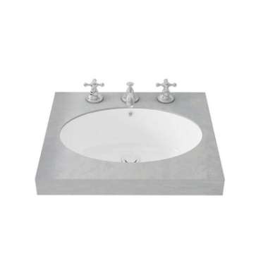 Wastafel Toto L548 / Washtafel Toto L 548 / Wastafel Toto L548W / Toto L548W/F PROMO