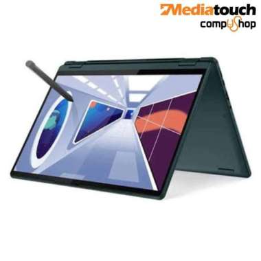 Lenovo Yoga 6 83B20056ID/R7-7730U/16GB/512GB/TS13.3/WIN11+OHS21/