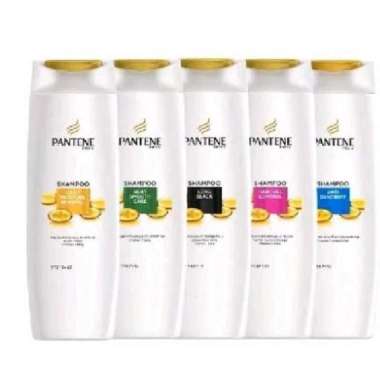 Pantene Shampoo