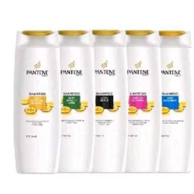 Pantene Shampoo