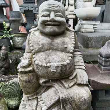 PATUNG BUDHA JULAY