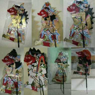 WAYANG KULIT 7 BUTO