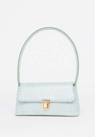 Minimal Bag Elena Blue BLUE