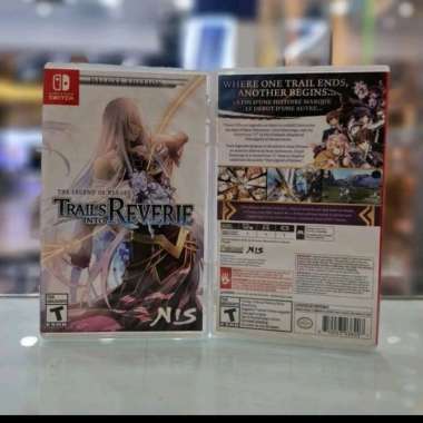 Jual Switch Apex Heroines Platinum Edition Di Seller Terminal Game