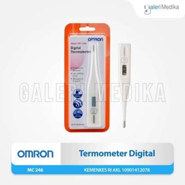termometer ketiak omron mc 245