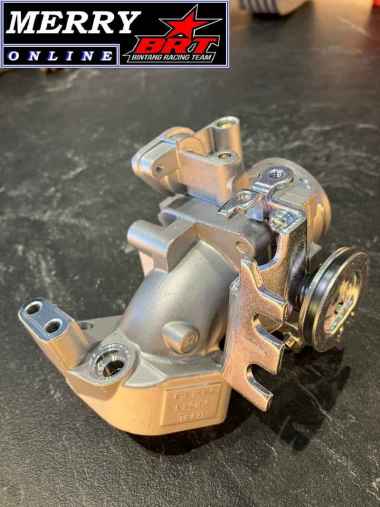 Throttle Body BRT TB Vario 160 30mm 32mm 34mm TB + Velocity 30mm