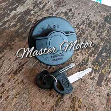 Tutup Tangki Bensin Suzuki New Carry / Mega Carry / APV Pick Up