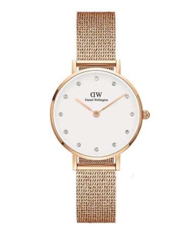 Toko jam daniel wellington online