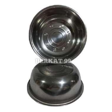 BASKOM STAINLESS STEEL 30 TEBAL