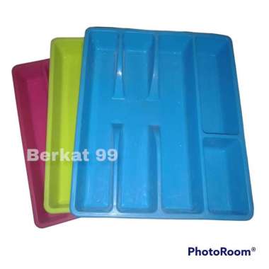 TEMPAT SENDOK GARPU PERALATAN MAKAN / CUTLERY TRAY