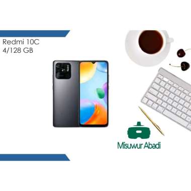 Redmi 10C 4/128 GB