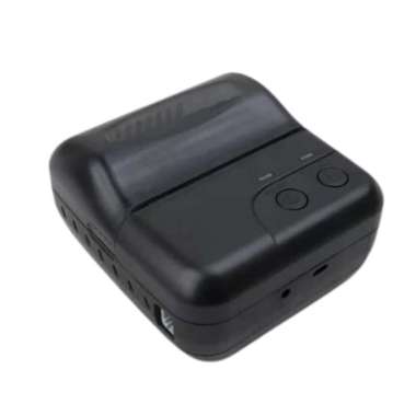 Iware Printer Kasir Portable Bluetooth Thermal Iware C-80MPO 80mm