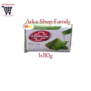 Lifebuoy Bar Soap