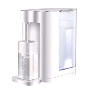 Water Dispenser Instant Air Panas